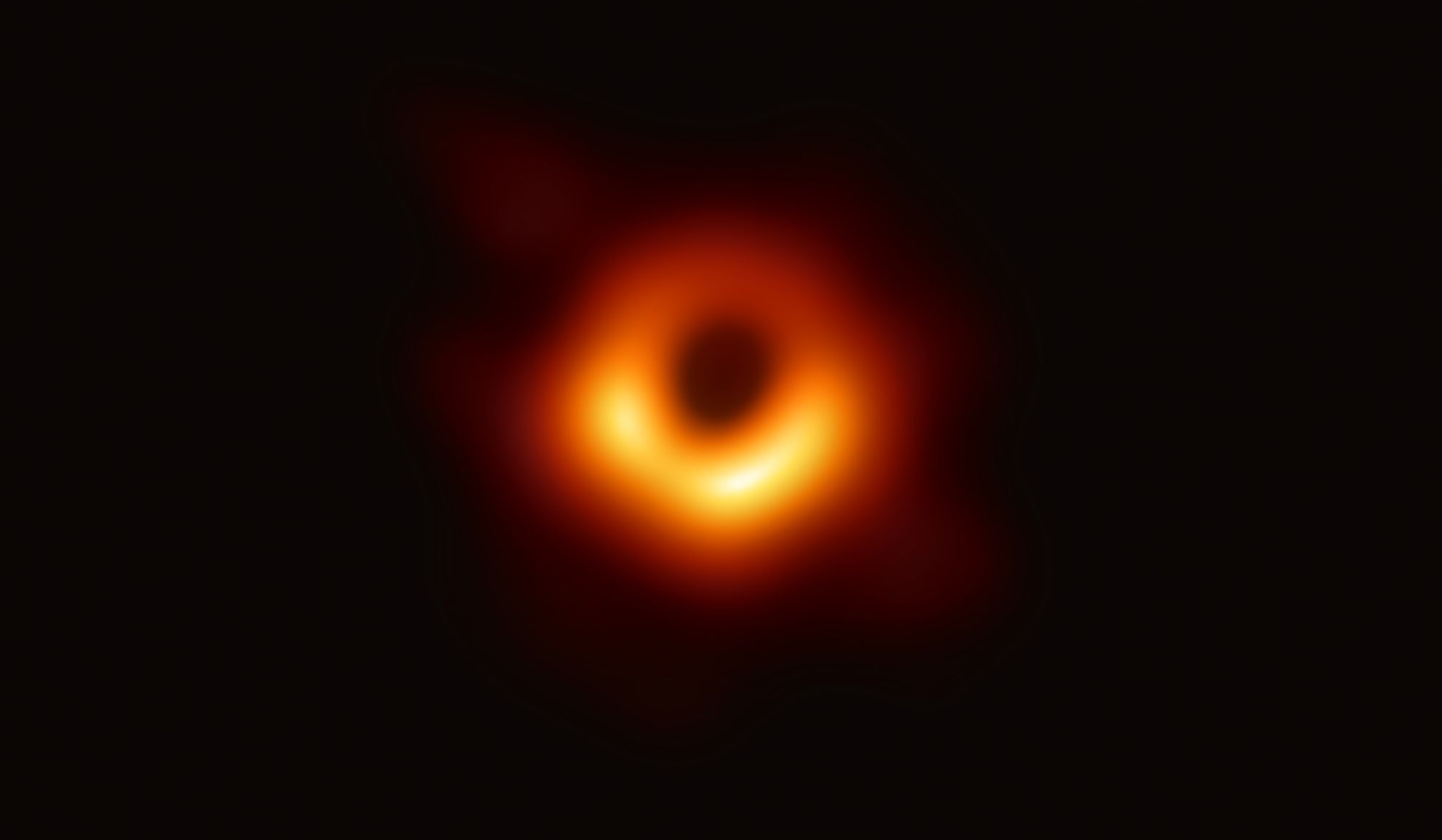 Bevis för svarta hål gav Nobelpriset i fysik 2020