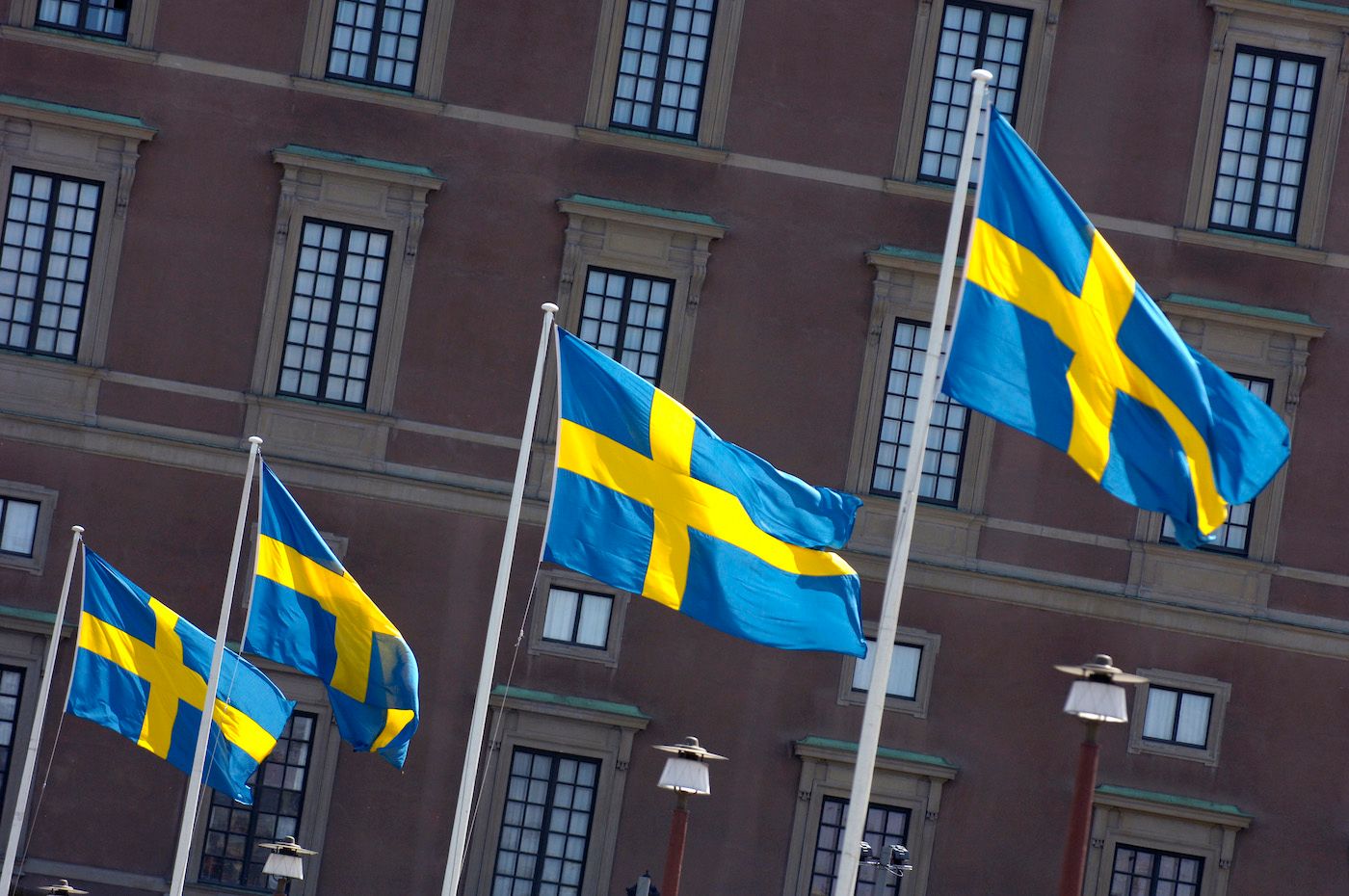 Därför firar Sverige nationaldag den 6:e juni
