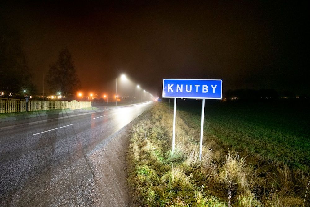 Vad hände i Knutby?