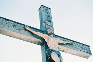 Historiska fakta om Jesus