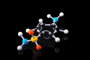 Verktyg för att konstruera molekyler gav nobelpriset i kemi 2021