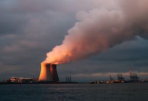 Kärnkraft kan hjälpa oss nå klimatmålen