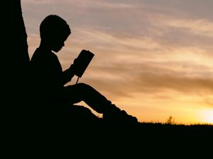 👉Boktips, litteraturpris och vår relation till läsning